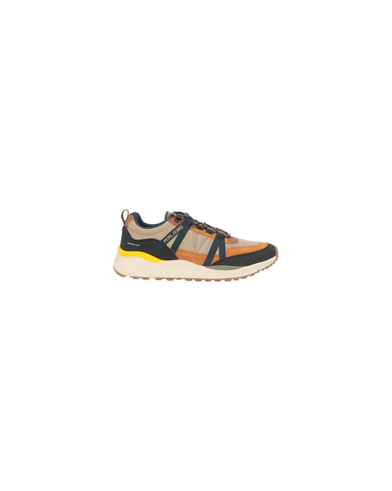 Pepe Jeans SCHUHE - Sneakersauf YOOX.COM Grau