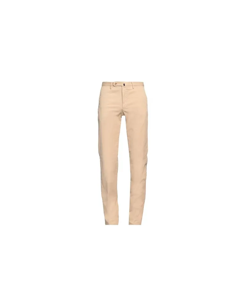 Incotex HOSEN & RÖCKE - Hosenauf YOOX.COM Beige