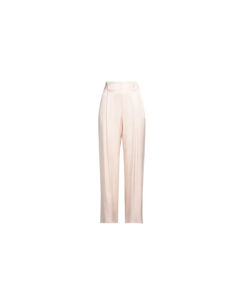 Pennyblack HOSEN & RÖCKE - Hosenauf YOOX.COM Hellrosa
