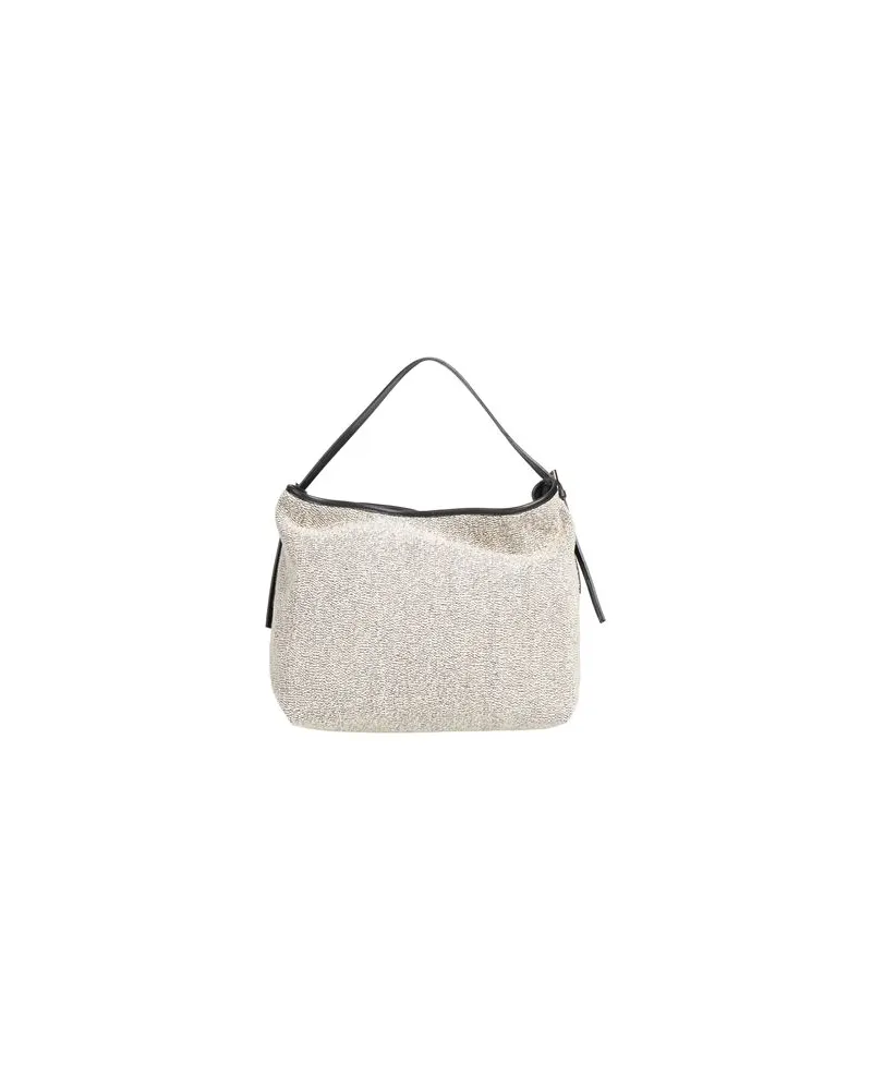 Laura di Maggio TASCHEN - Handtaschenauf YOOX.COM Beige