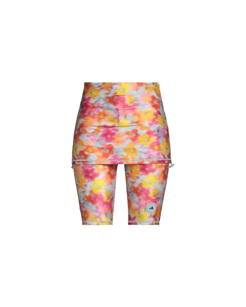 adidas HOSEN & RÖCKE - Shorts & Bermudashortsauf YOOX.COM Fuchsia