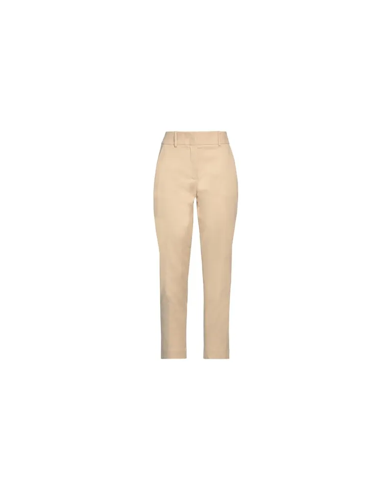 Eleventy HOSEN & RÖCKE - Hosenauf YOOX.COM Sand
