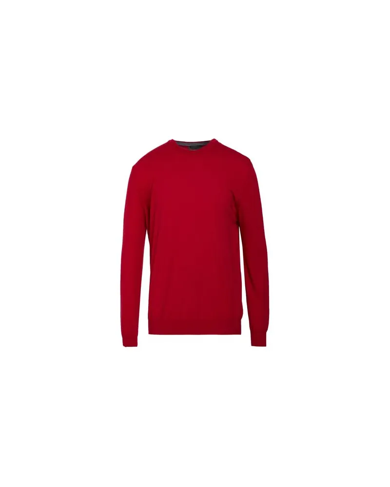 Ferrante STRICKWAREN - Pulloverauf YOOX.COM Rot