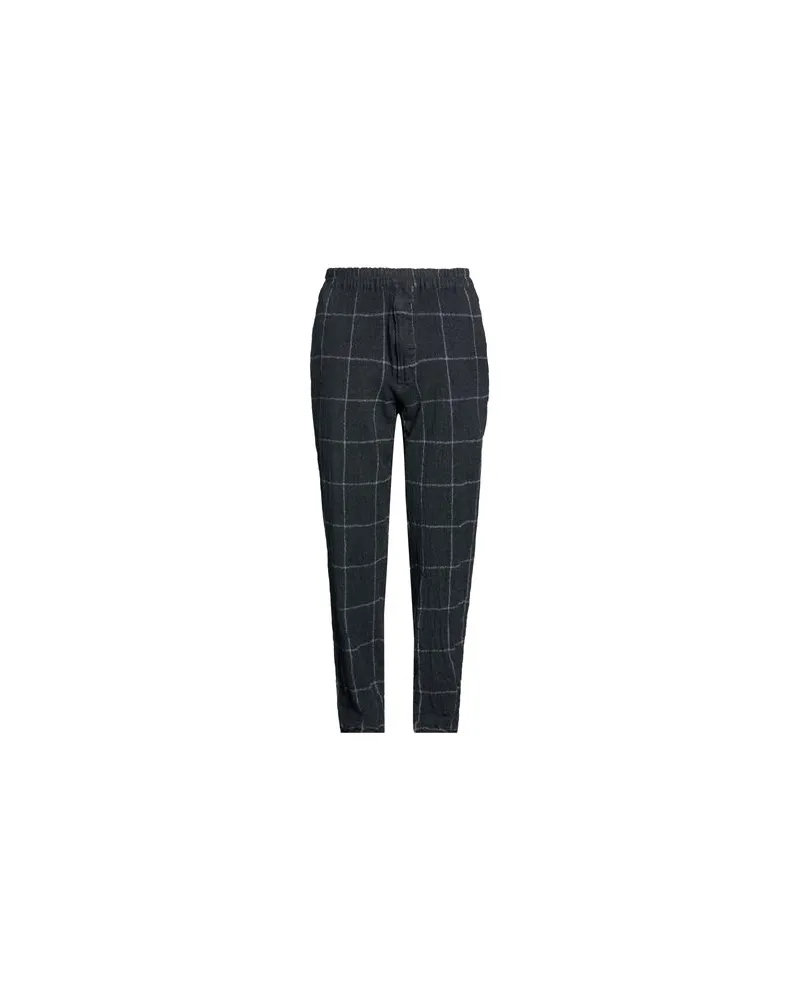 Comme des Garçons HOSEN & RÖCKE - Hosenauf YOOX.COM Nachtblau