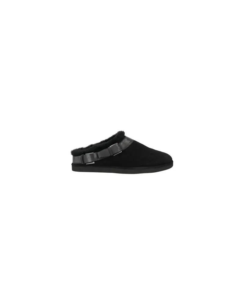ash SCHUHE - Mules & Clogsauf YOOX.COM Schwarz