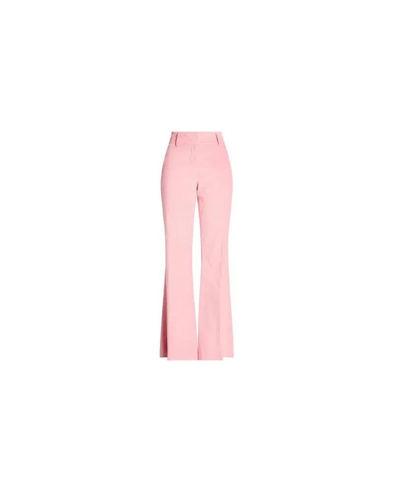 Gabriela Hearst HOSEN & RÖCKE - Hosenauf YOOX.COM Rosa