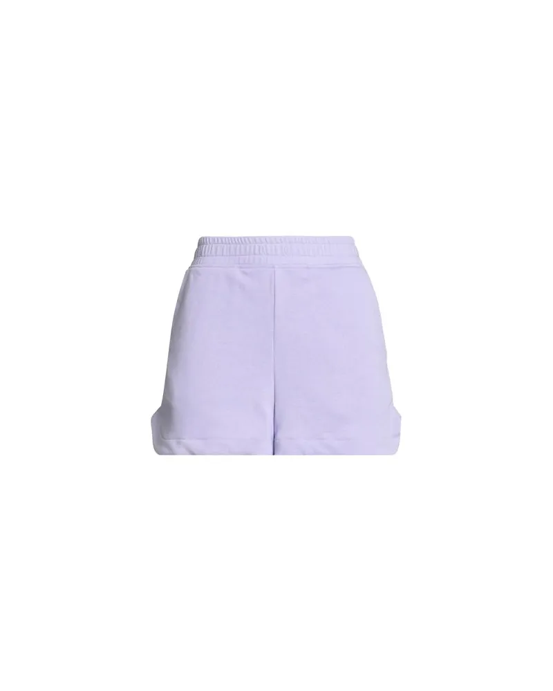 Jijil HOSEN & RÖCKE - Shorts & Bermudashortsauf YOOX.COM Lila
