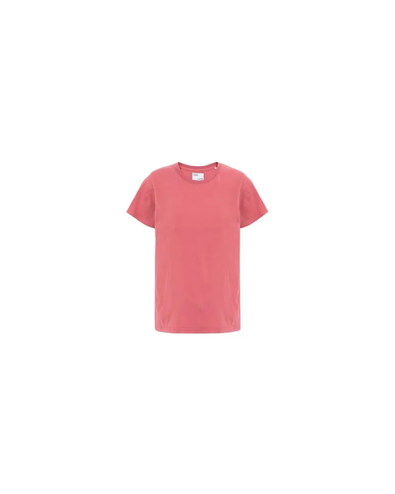 COLORFUL STANDARD TOPS - T-shirtsauf YOOX.COM Antikrosa