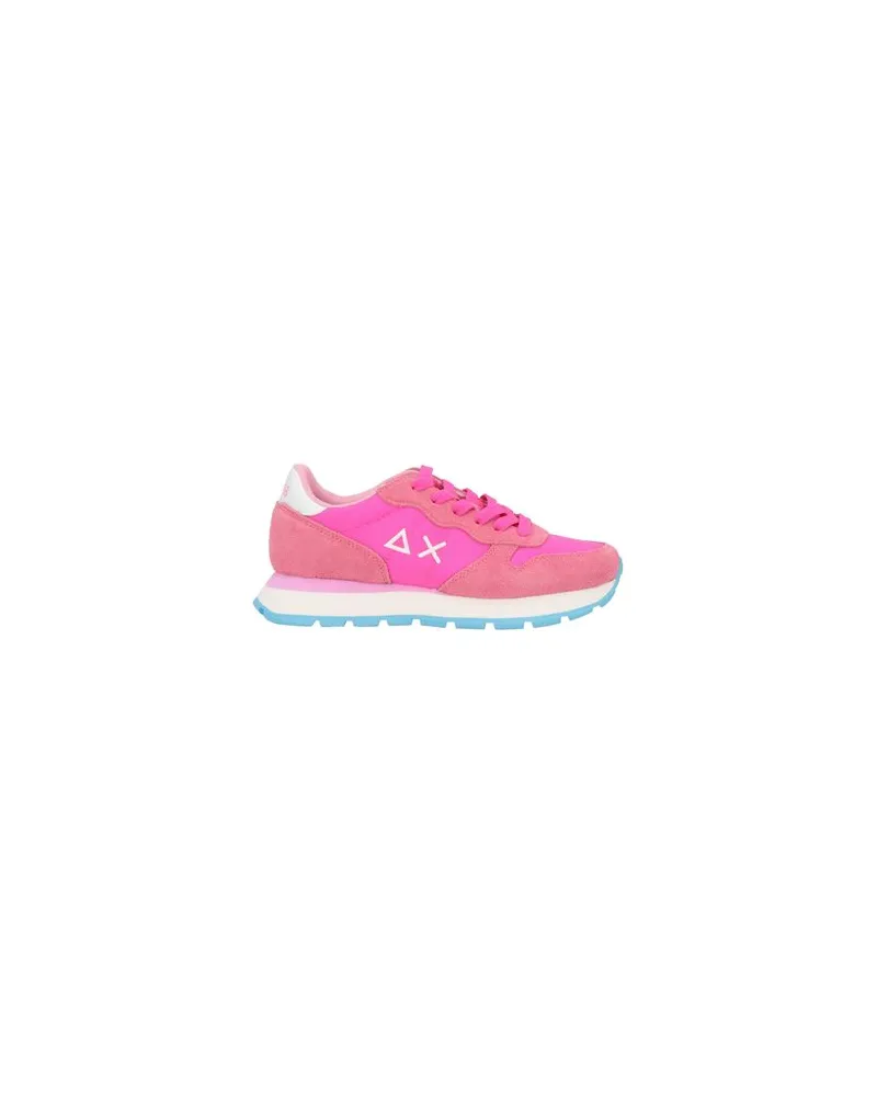 Sun68 SCHUHE - Sneakersauf YOOX.COM Fuchsia