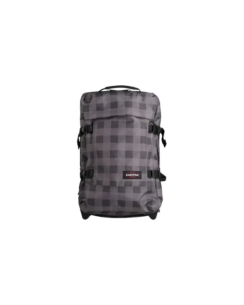 Eastpak TRANVERZ S - KOFFER & CO. - Trolleysauf YOOX.COM Braungrau