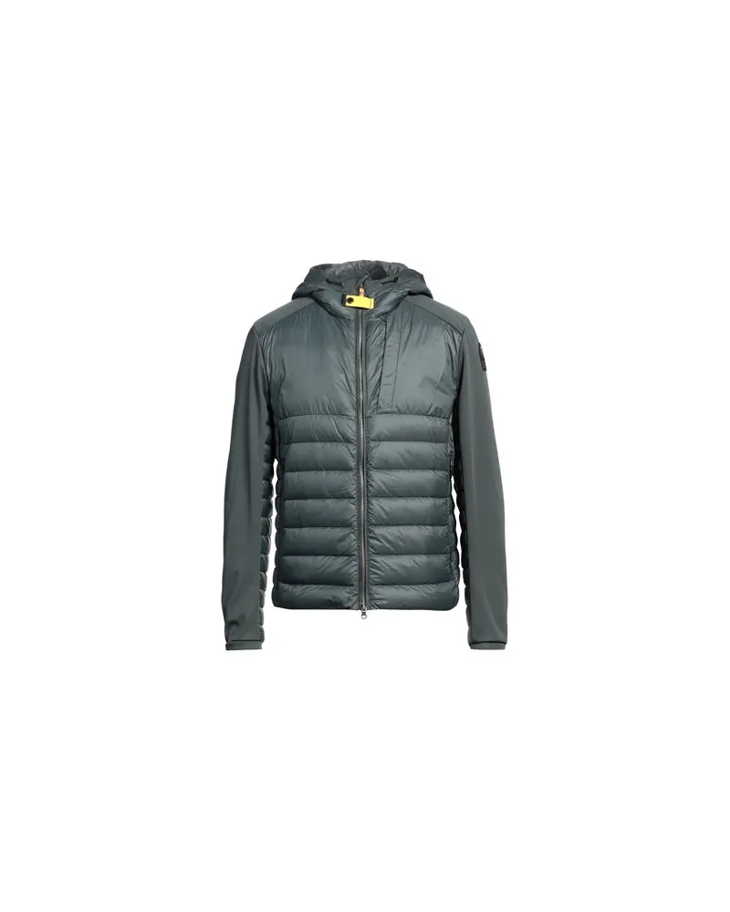 Parajumpers JACKEN & MÄNTEL - Pufferjacken & Daunenjackenauf YOOX.COM Dunkelgrün