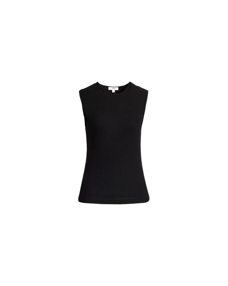 AGOLDE TOPS - T-shirtsauf YOOX.COM Schwarz
