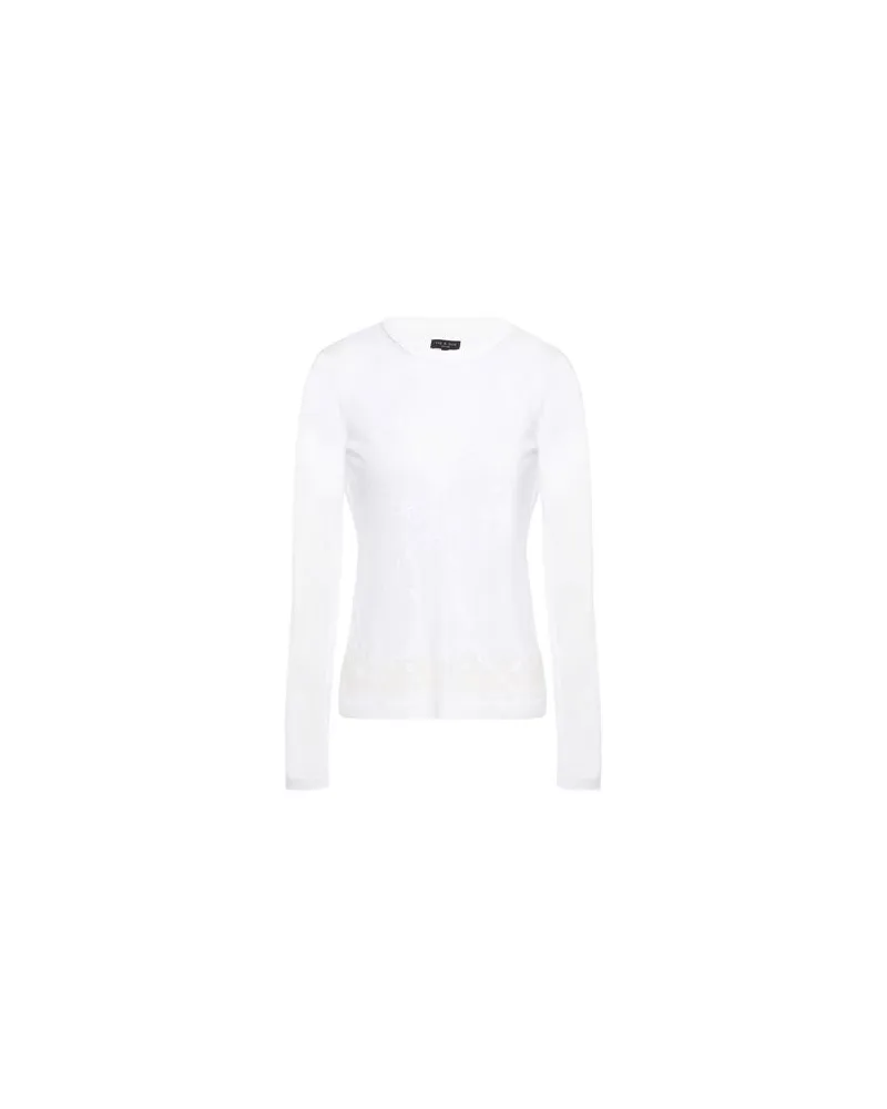 Rag & Bone TOPS - T-shirtsauf YOOX.COM Weiß