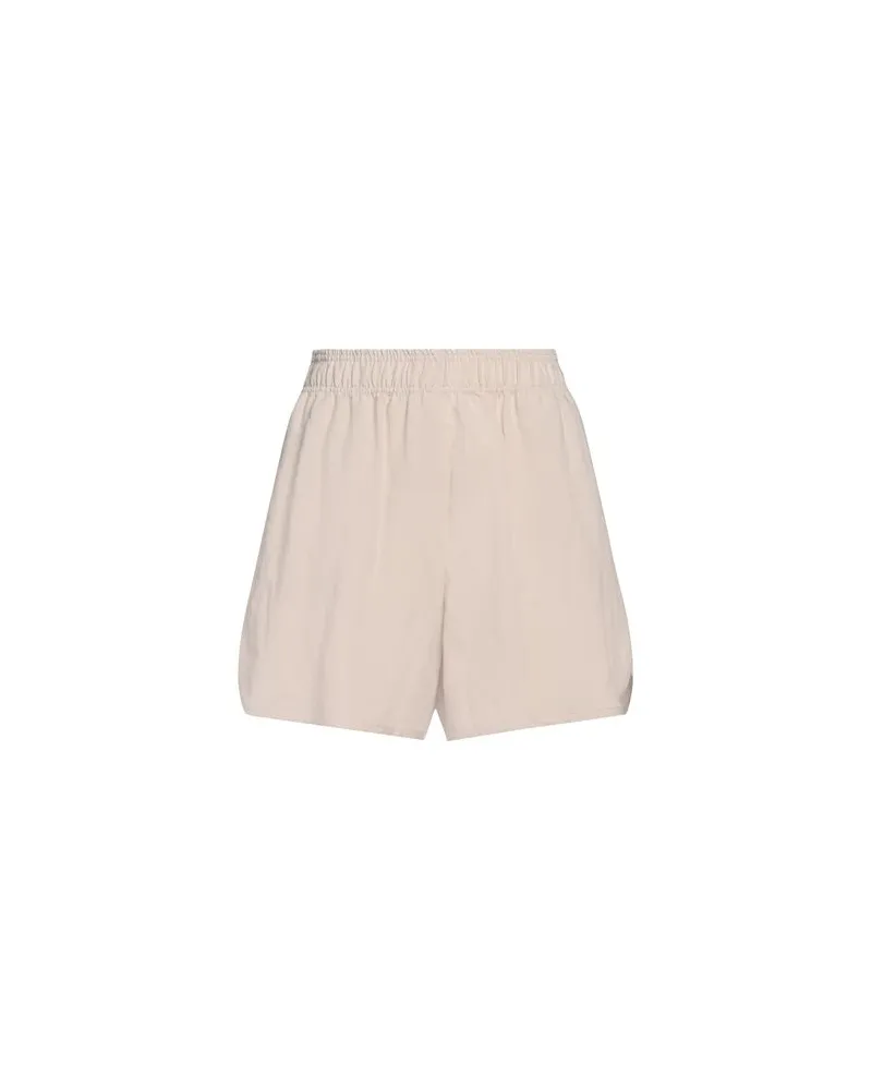 8PM HOSEN & RÖCKE - Shorts & Bermudashortsauf YOOX.COM Beige