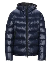 Peuterey Pufferjacke & Daunenjacke Nachtblau