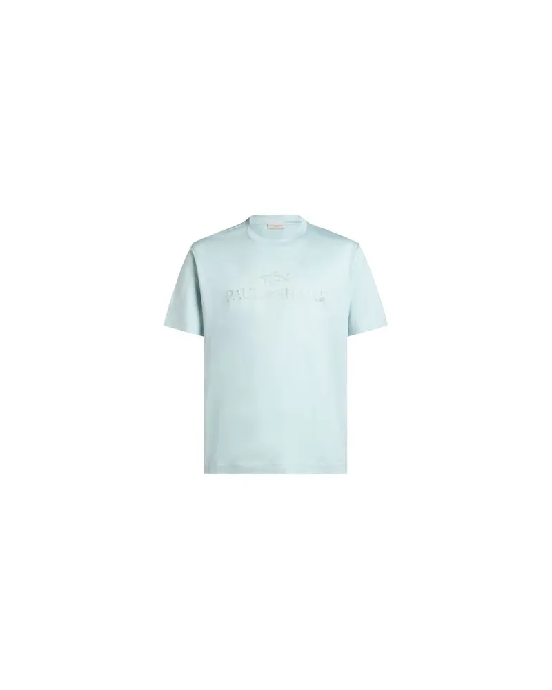 Paul & Shark X-SOFT - TOPS - T-shirtsauf YOOX.COM Säuregrün