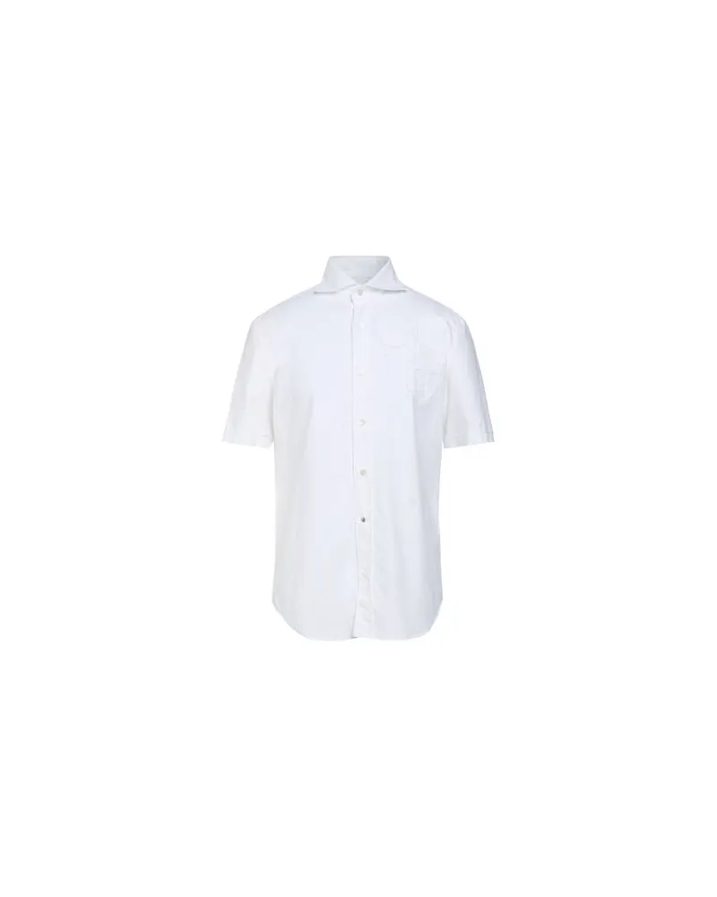 Jacob Cohën TOPS - Hemdenauf YOOX.COM Off
