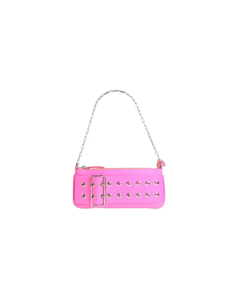 ABRA TASCHEN - Handtaschenauf YOOX.COM Fuchsia