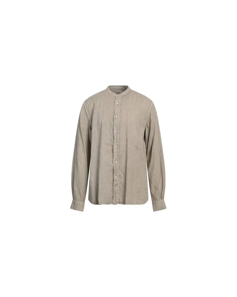 ASPESI TOPS - Hemdenauf YOOX.COM Beige