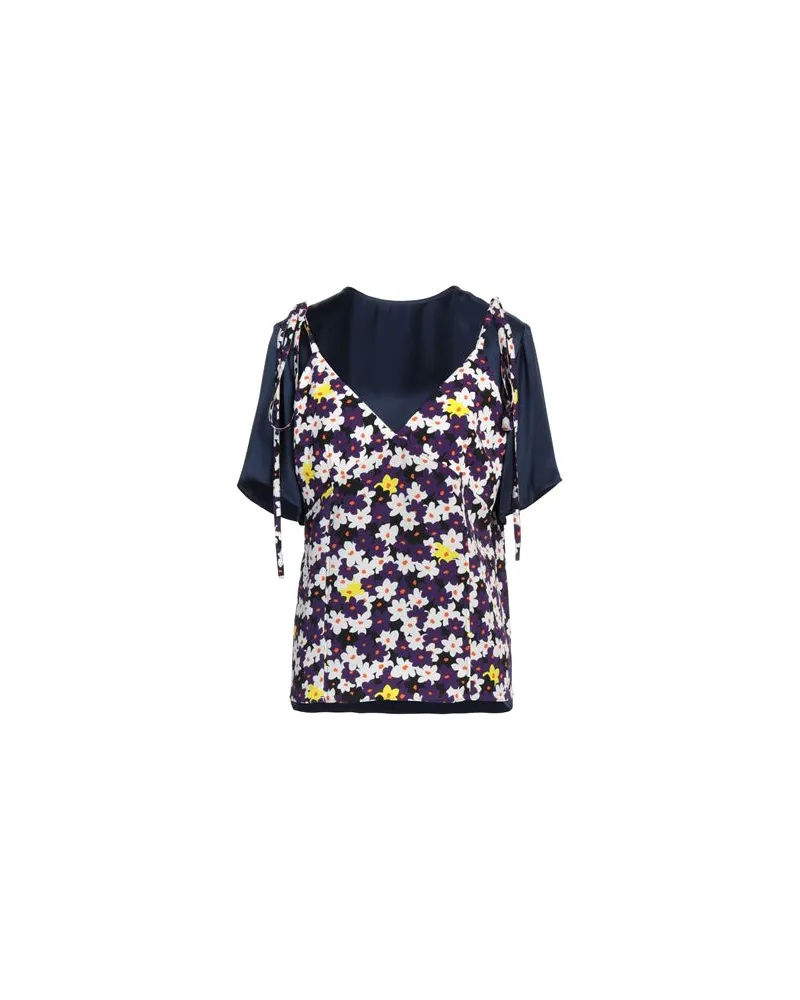 Kenzo TOPS - Topsauf YOOX.COM Violett