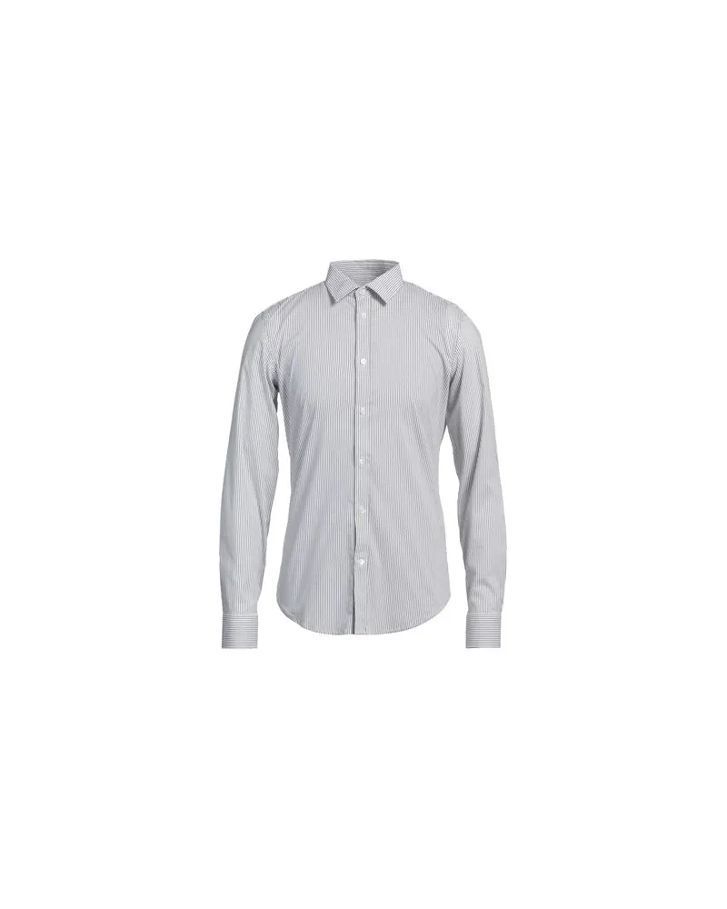 Mauro Grifoni TOPS - Hemdenauf YOOX.COM Schwarz