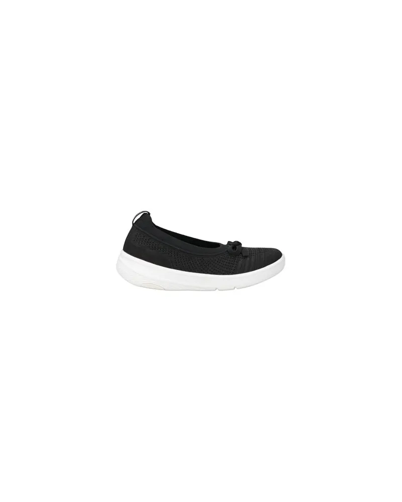 FitFlop SCHUHE - Ballerinasauf YOOX.COM Schwarz