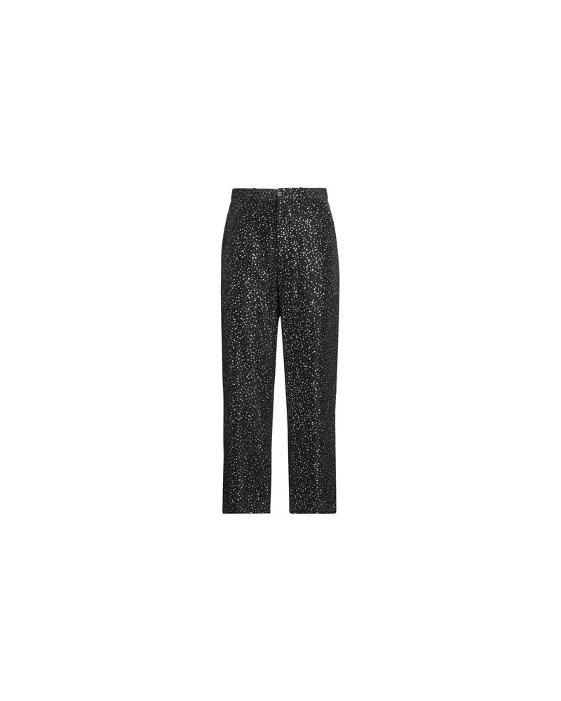BODE HOSEN & RÖCKE - Hosenauf YOOX.COM Schwarz