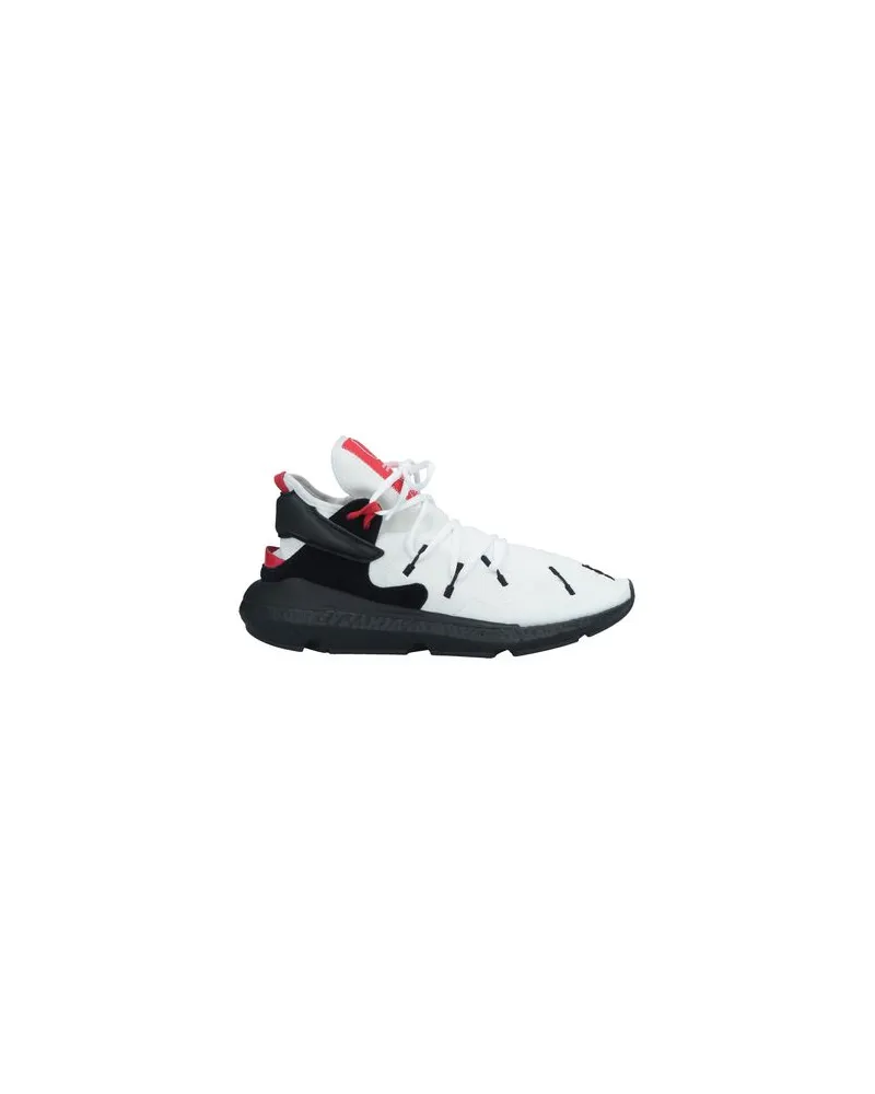Y-3 SCHUHE - Sneakersauf YOOX.COM Weiß