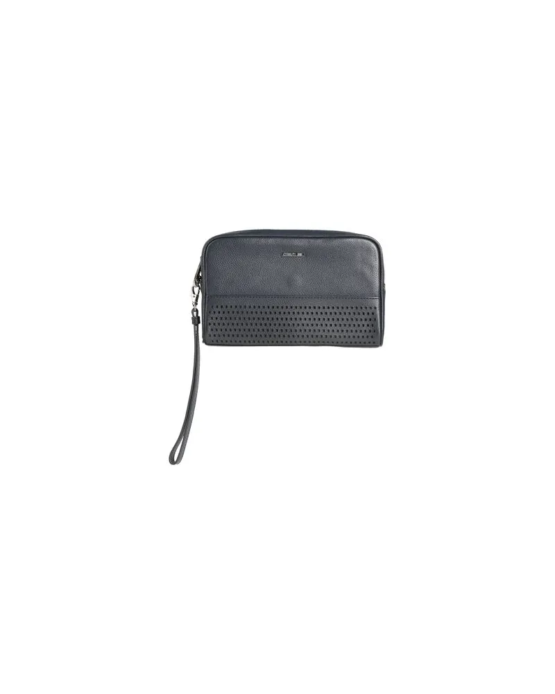 Cerruti 1881 TASCHEN - Handtaschenauf YOOX.COM Nachtblau