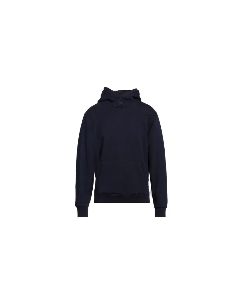 Replay TOPS - Sweatshirtsauf YOOX.COM Nachtblau