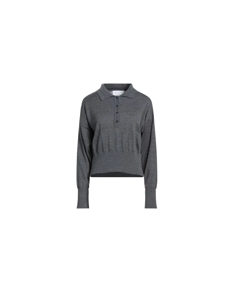 Daniele Fiesoli COLLEZIONE N_01 - STRICKWAREN - Pulloverauf YOOX.COM Grau
