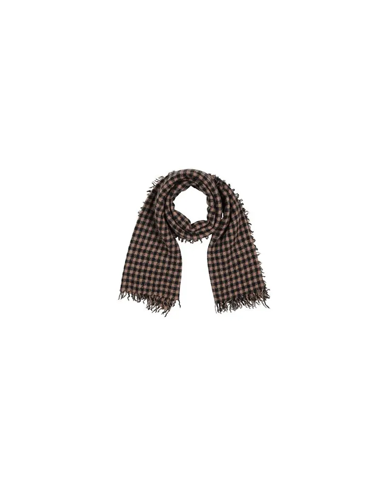 Faliero Sarti ACCESSOIRES - Schalsauf YOOX.COM Kamel