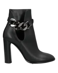 Casadei Stiefelette Schwarz