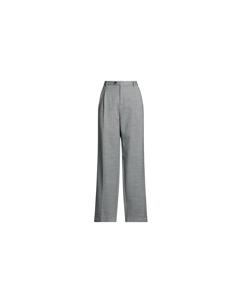 Sandro HOSEN & RÖCKE - Hosenauf YOOX.COM Grau