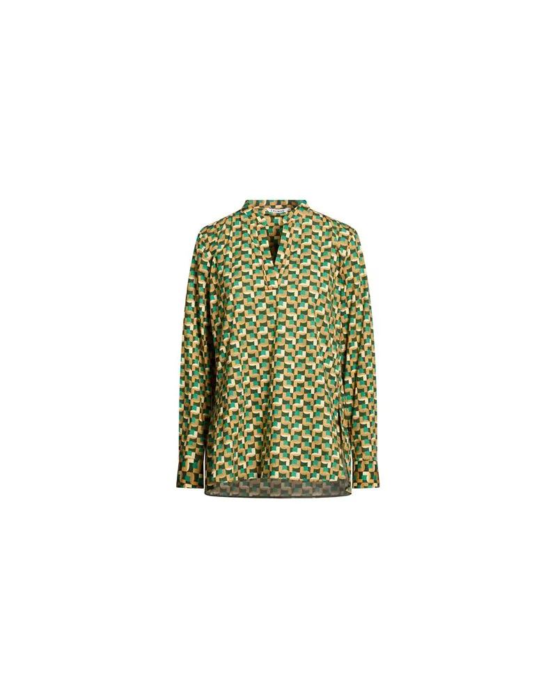 Caliban TOPS - Topsauf YOOX.COM Grün