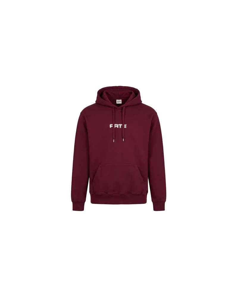 Arte Antwerp TOPS - Sweatshirtsauf YOOX.COM Purpur