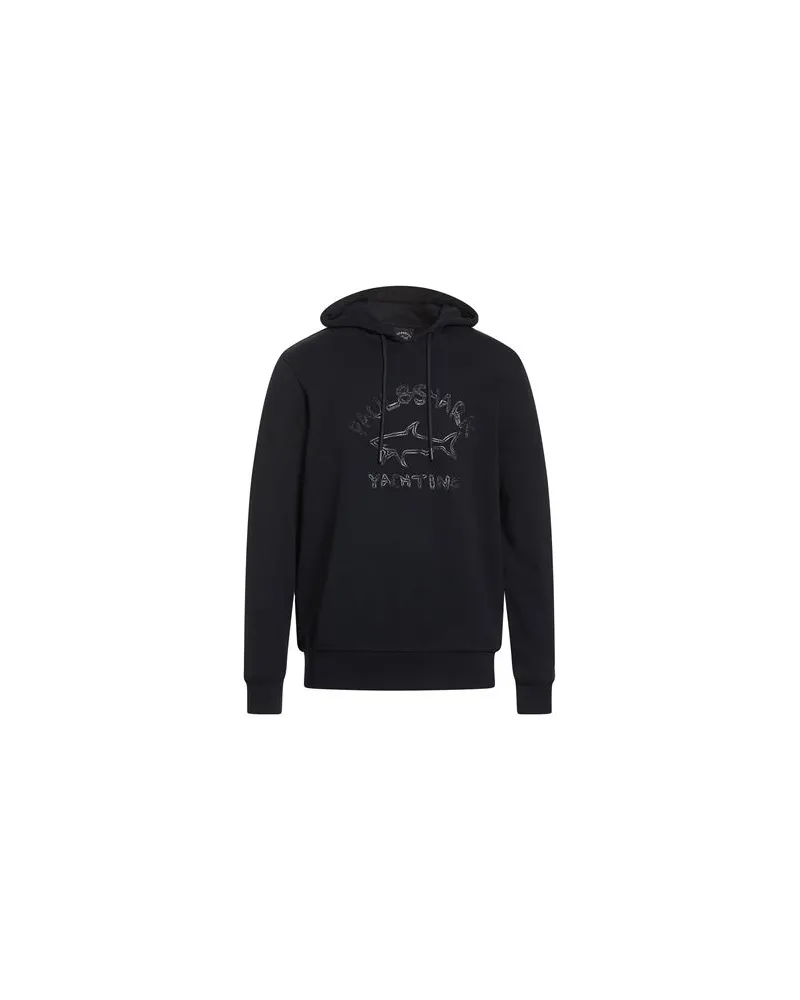 Paul & Shark TOPS - Sweatshirtsauf YOOX.COM Nachtblau