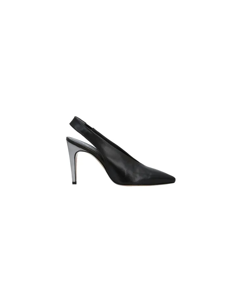 Calpierre SCHUHE - Pumpsauf YOOX.COM Schwarz