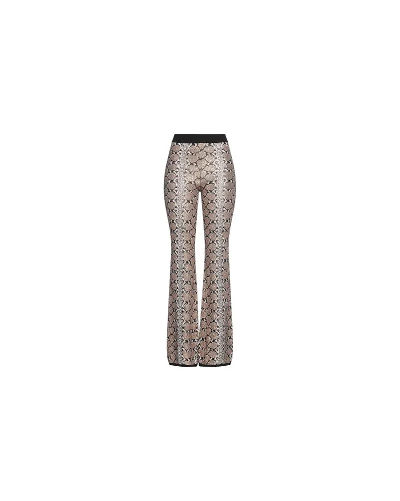 Balmain HOSEN & RÖCKE - Hosenauf YOOX.COM Gold