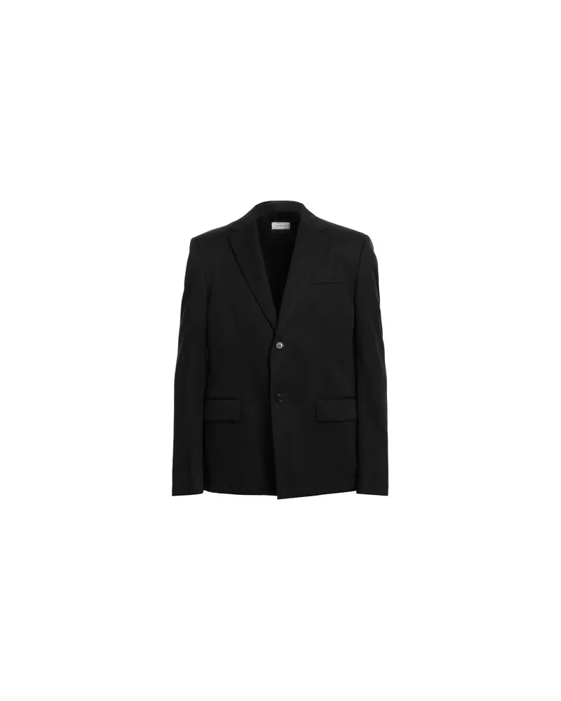 OFF-WHITE ANZÜGE und CO-ORDS - Blazersauf YOOX.COM Schwarz
