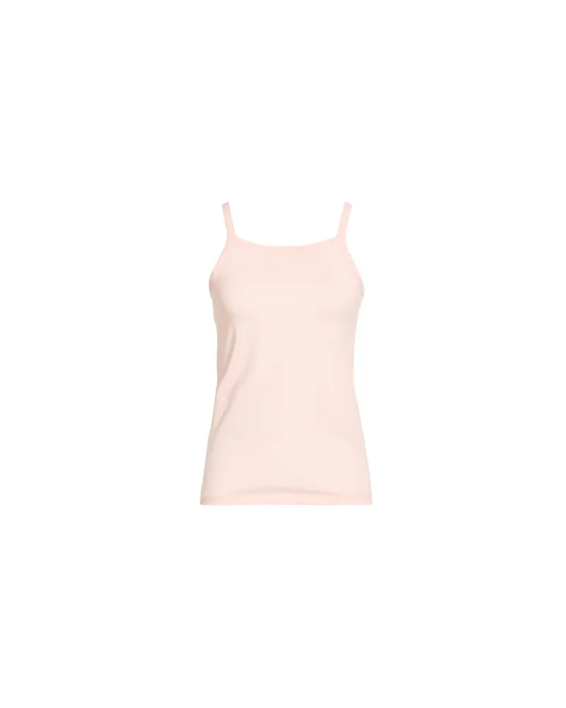 Alpha Studio TOPS - Tank Topsauf YOOX.COM Hellrosa