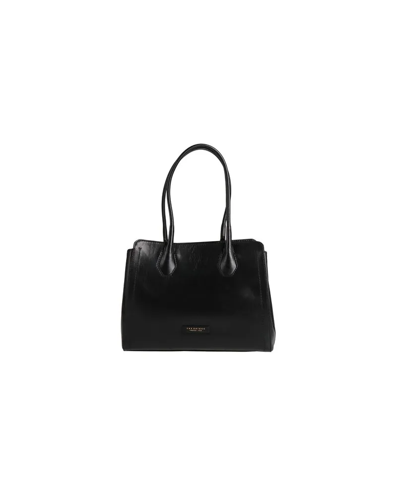 The Bridge TASCHEN - Handtaschenauf YOOX.COM Schwarz