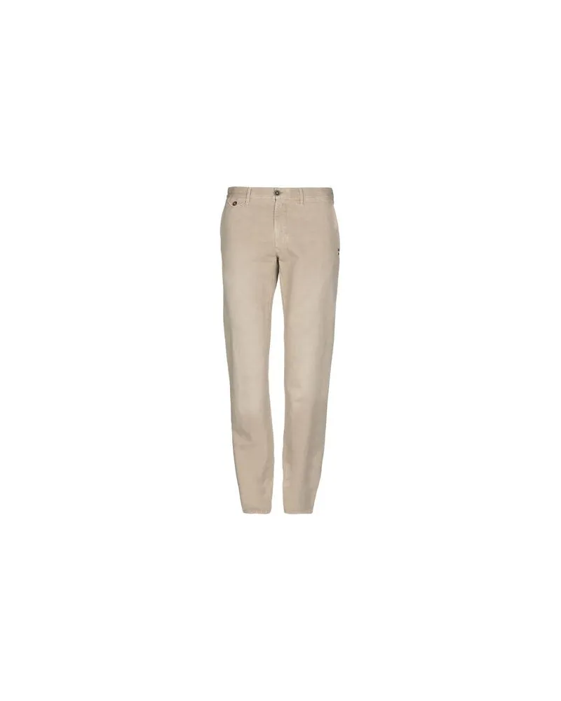 Incotex HOSEN & RÖCKE - Hosenauf YOOX.COM Beige