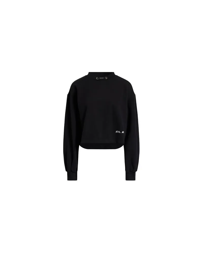 Dimensione Danza TOPS - Sweatshirtsauf YOOX.COM Schwarz