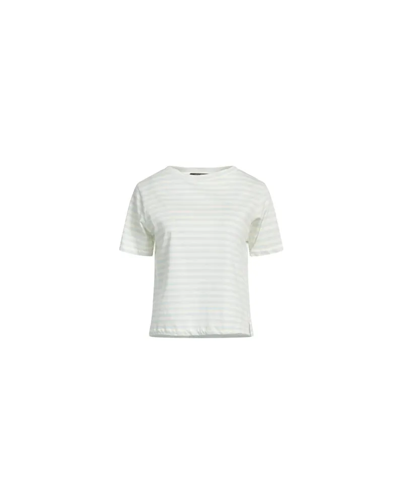 ARAGONA TOPS - T-shirtsauf YOOX.COM Himmelblau
