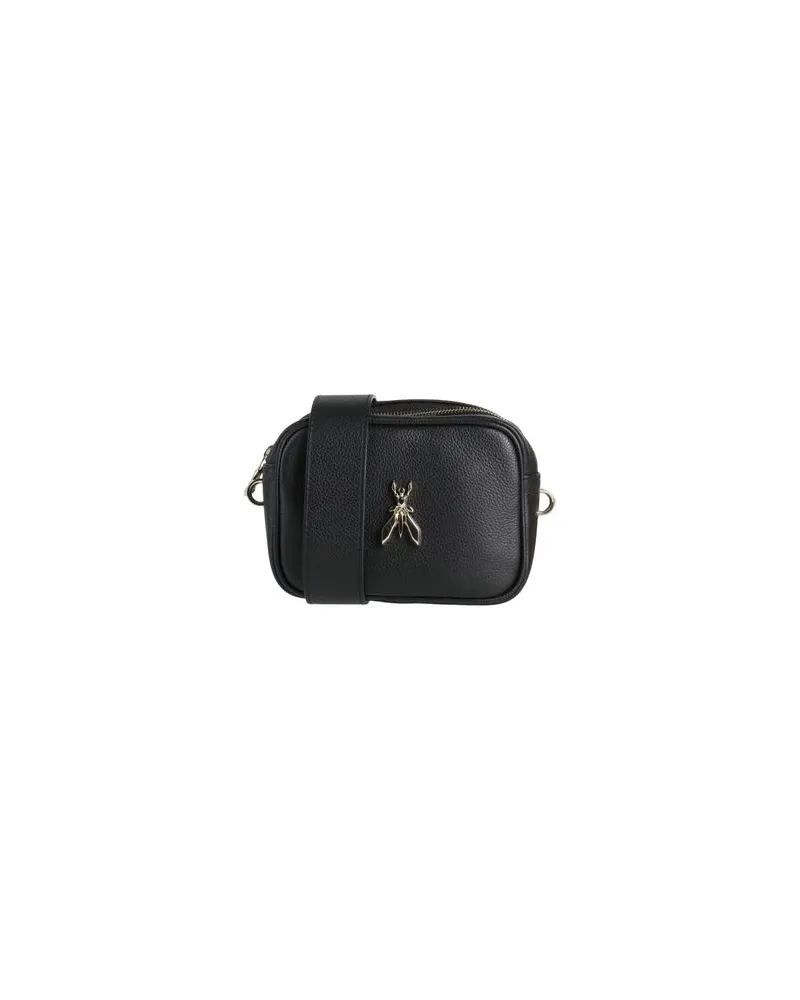 Patrizia Pepe TASCHEN - Umhängetascheauf YOOX.COM Schwarz