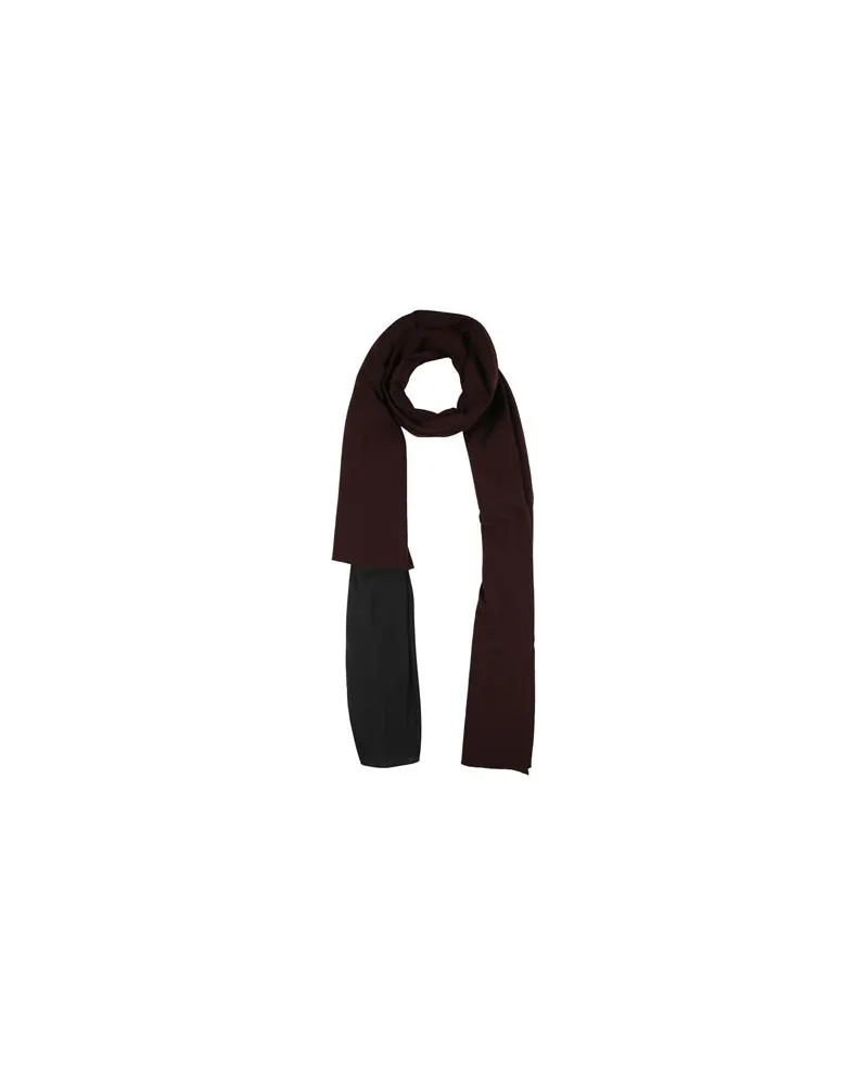 Undercover ACCESSOIRES - Schalsauf YOOX.COM Schokobraun