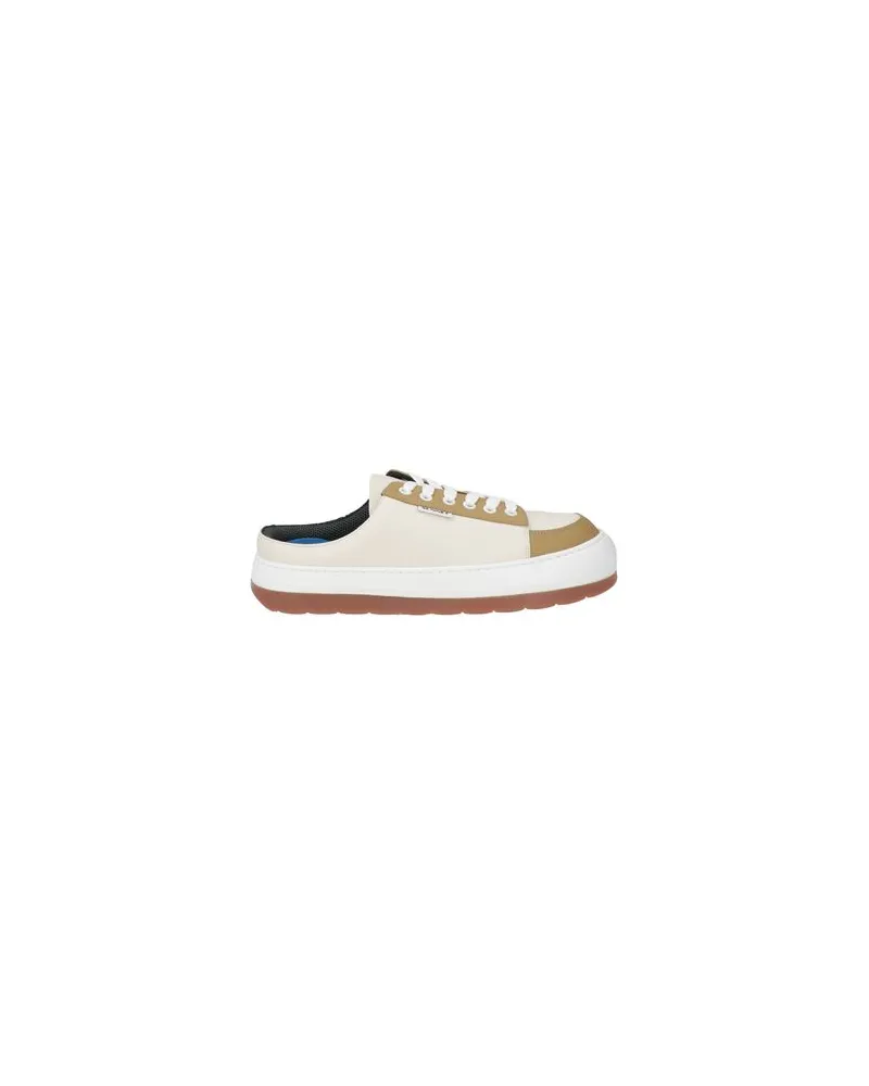 SUNNEI SCHUHE - Sneakersauf YOOX.COM Beige