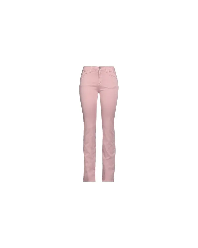Rinascimento HOSEN & RÖCKE - Jeanshosenauf YOOX.COM Antikrosa