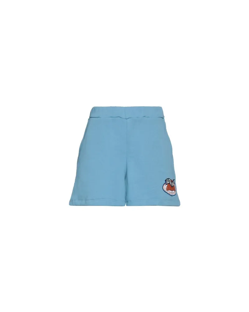 Opening Ceremony HOSEN & RÖCKE - Shorts & Bermudashortsauf YOOX.COM Hellblau